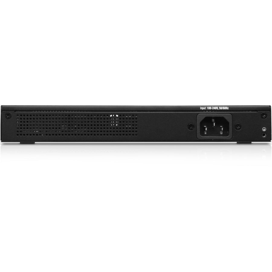 Routeur Ubiquiti ER-4 ER-4