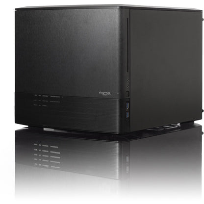 Boîtier d'ordinateur Fractal Design Node 804 FD-CA-NODE-804-BL-W