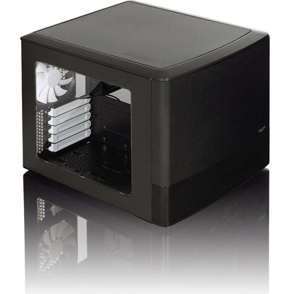 Boîtier d'ordinateur Fractal Design Node 804 FD-CA-NODE-804-BL-W
