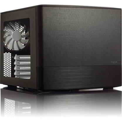 Boîtier d'ordinateur Fractal Design Node 804 FD-CA-NODE-804-BL-W
