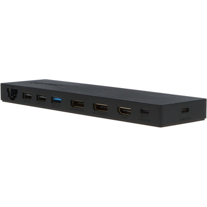 VisionTek VT2500 - Triple Display USB-C Docking Station with Power Delivery 901381