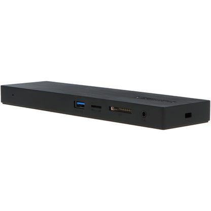 VisionTek VT2500 - Triple Display USB-C Docking Station with Power Delivery 901381