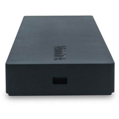 VisionTek VT2500 - Triple Display USB-C Docking Station with Power Delivery 901381