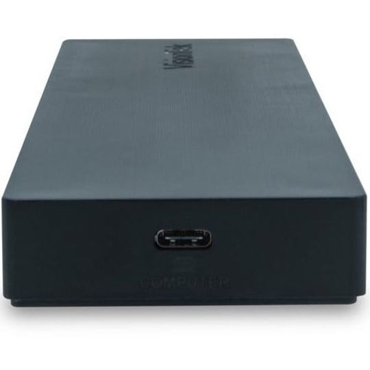 VisionTek VT2500 - Triple Display USB-C Docking Station with Power Delivery 901381