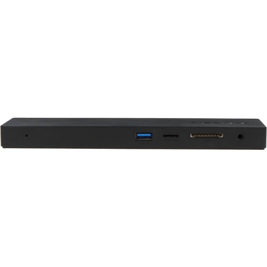 VisionTek VT2500 - Triple Display USB-C Docking Station with Power Delivery 901381