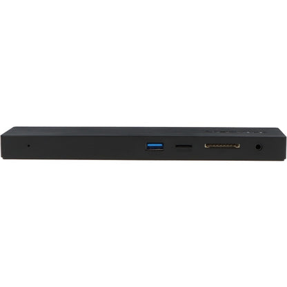 VisionTek VT2500 - Triple Display USB-C Docking Station with Power Delivery 901381