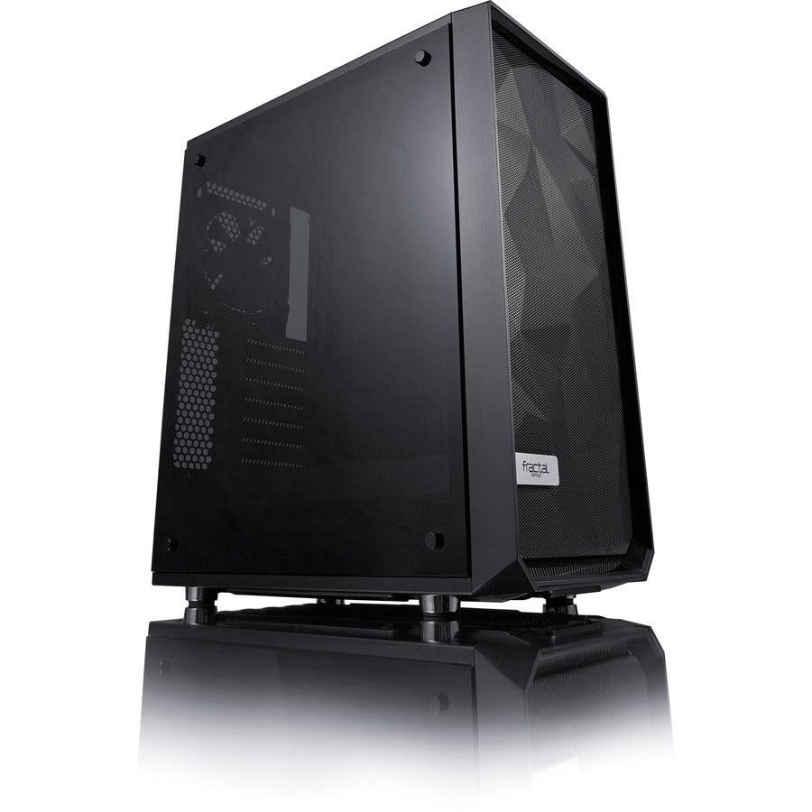 Boîtier d'ordinateur Fractal Design Meshify C Window FD-CA-MESH-C-BKO-TG