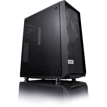 Boîtier d'ordinateur Fractal Design Meshify C Window FD-CA-MESH-C-BKO-TG