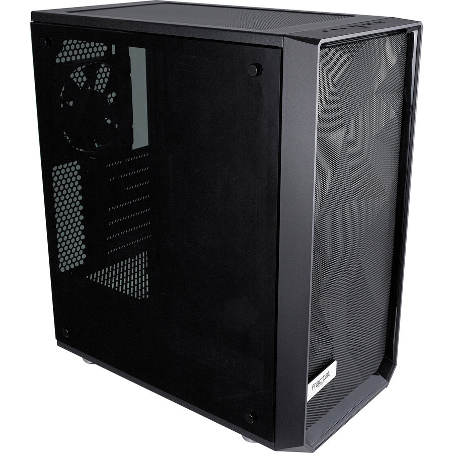 Boîtier d'ordinateur Fractal Design Meshify C Window FD-CA-MESH-C-BKO-TG