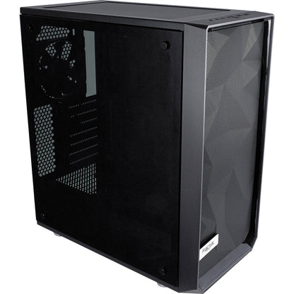 Boîtier d'ordinateur Fractal Design Meshify C Window FD-CA-MESH-C-BKO-TG