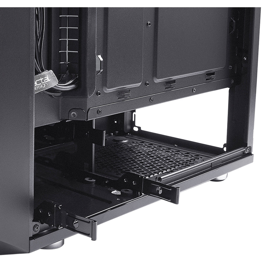 Boîtier d'ordinateur Fractal Design Meshify C Window FD-CA-MESH-C-BKO-TG