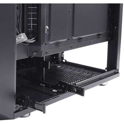 Boîtier d'ordinateur Fractal Design Meshify C Window FD-CA-MESH-C-BKO-TG