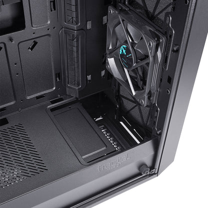 Boîtier d'ordinateur Fractal Design Meshify C Window FD-CA-MESH-C-BKO-TG