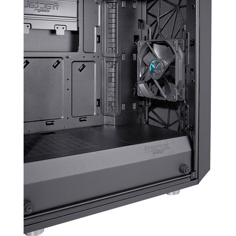 Boîtier d'ordinateur Fractal Design Meshify C Window FD-CA-MESH-C-BKO-TG