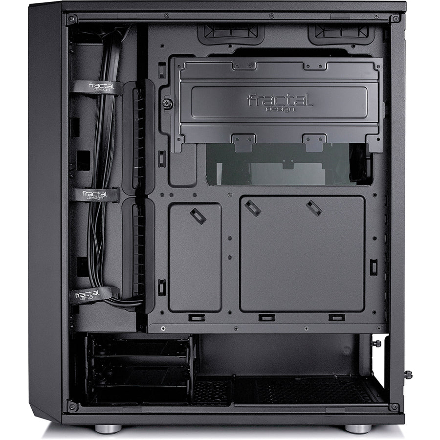 Boîtier d'ordinateur Fractal Design Meshify C Window FD-CA-MESH-C-BKO-TG