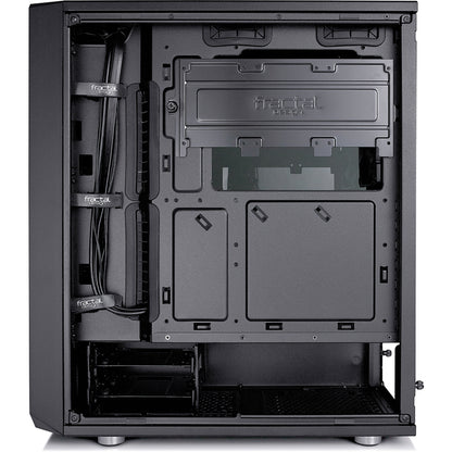 Boîtier d'ordinateur Fractal Design Meshify C Window FD-CA-MESH-C-BKO-TG