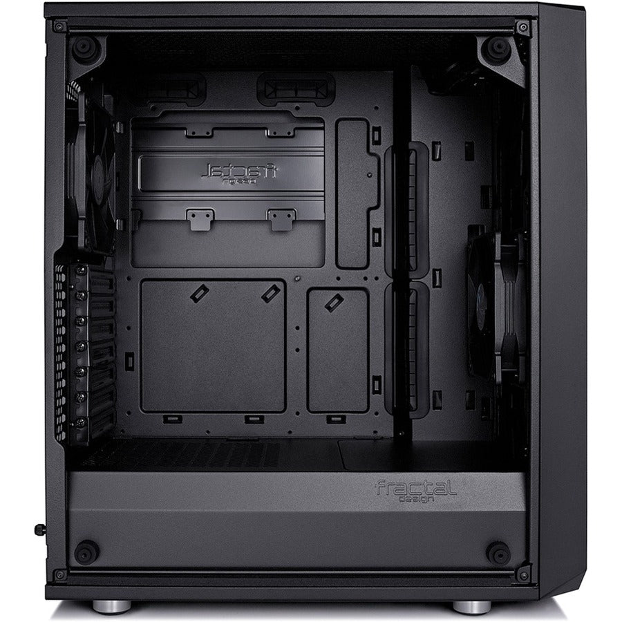 Boîtier d'ordinateur Fractal Design Meshify C Window FD-CA-MESH-C-BKO-TG