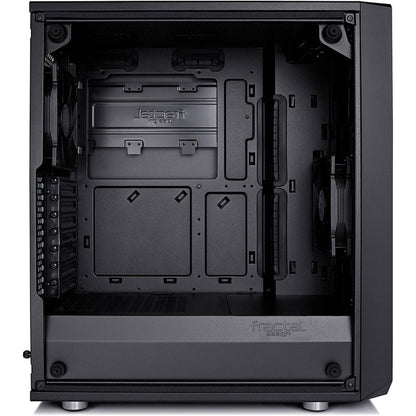 Boîtier d'ordinateur Fractal Design Meshify C Window FD-CA-MESH-C-BKO-TG