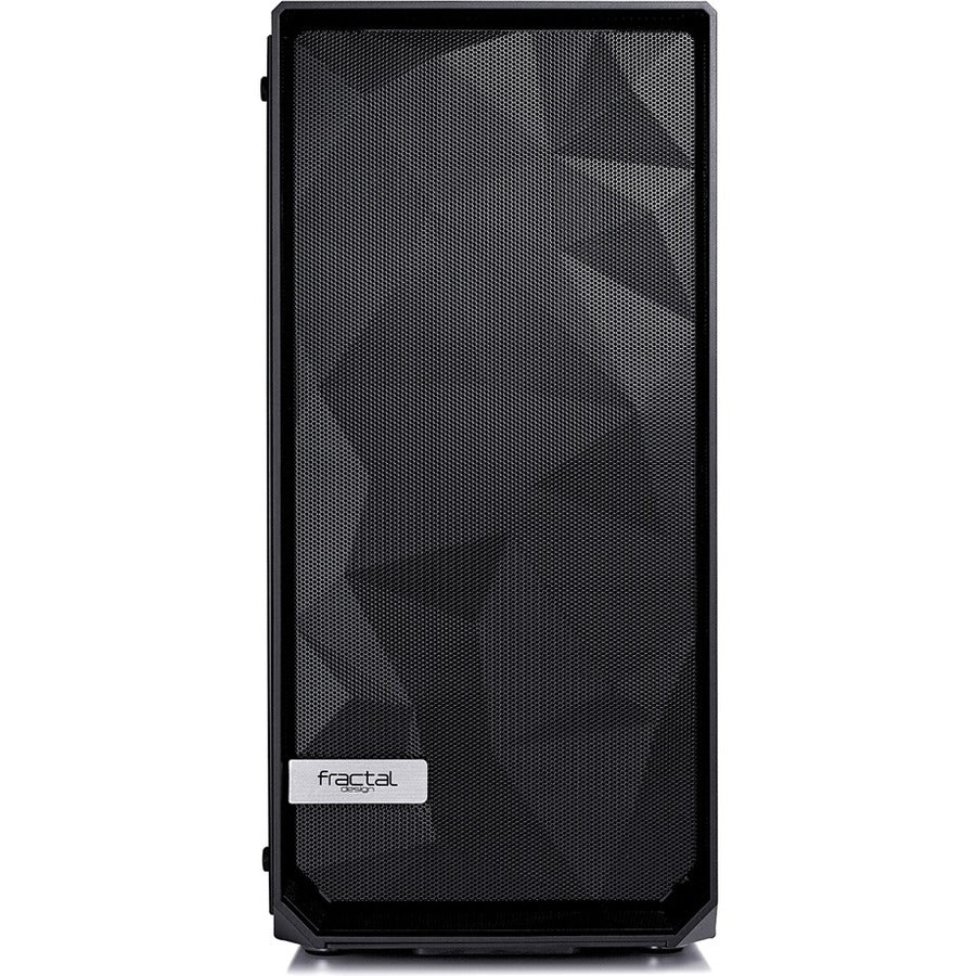 Boîtier d'ordinateur Fractal Design Meshify C Window FD-CA-MESH-C-BKO-TG