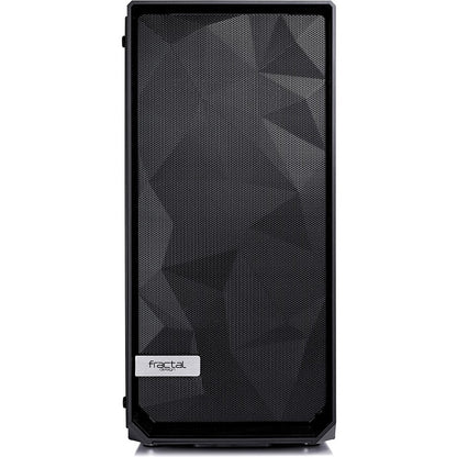 Boîtier d'ordinateur Fractal Design Meshify C Window FD-CA-MESH-C-BKO-TG