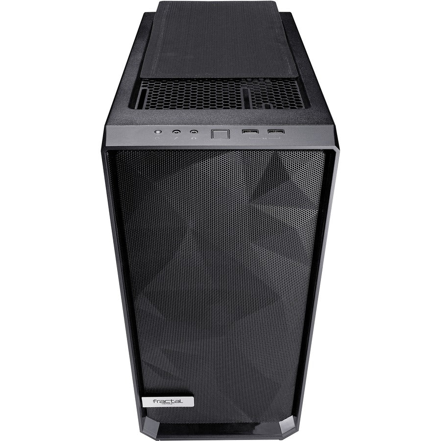 Boîtier d'ordinateur Fractal Design Meshify C Window FD-CA-MESH-C-BKO-TG