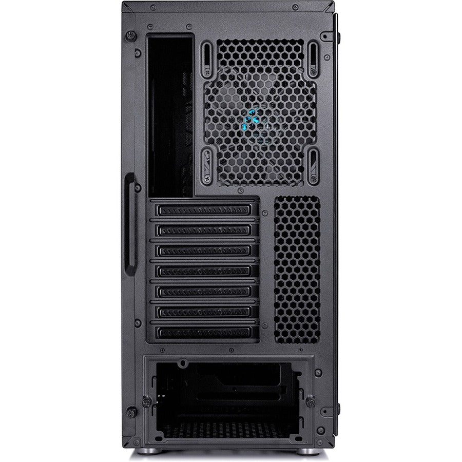 Boîtier d'ordinateur Fractal Design Meshify C Window FD-CA-MESH-C-BKO-TG