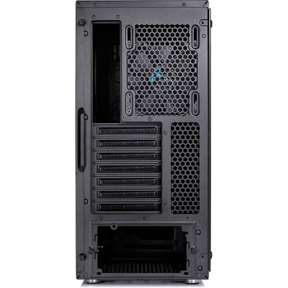 Boîtier d'ordinateur Fractal Design Meshify C Window FD-CA-MESH-C-BKO-TG