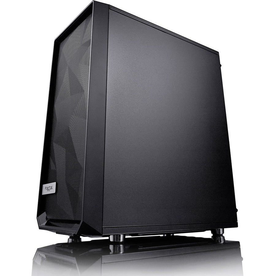 Boîtier d'ordinateur Fractal Design Meshify C Window FD-CA-MESH-C-BKO-TG