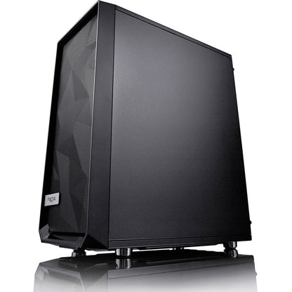 Boîtier d'ordinateur Fractal Design Meshify C Window FD-CA-MESH-C-BKO-TG