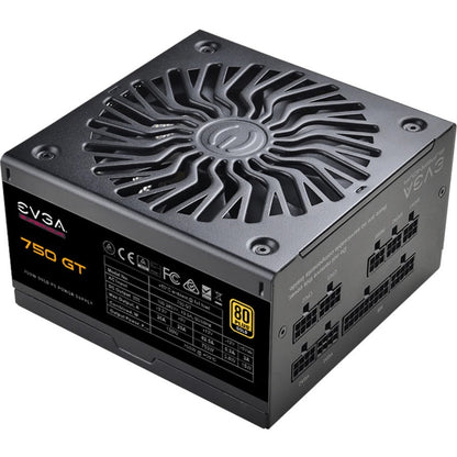 Alimentation EVGA SuperNOVA 750 GT 220-GT-0750-Y1