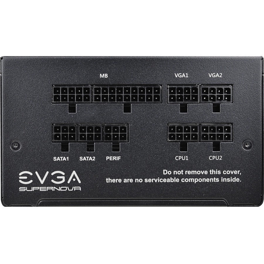 Alimentation EVGA SuperNOVA 750 GT 220-GT-0750-Y1