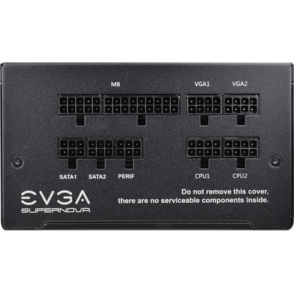 Alimentation EVGA SuperNOVA 750 GT 220-GT-0750-Y1