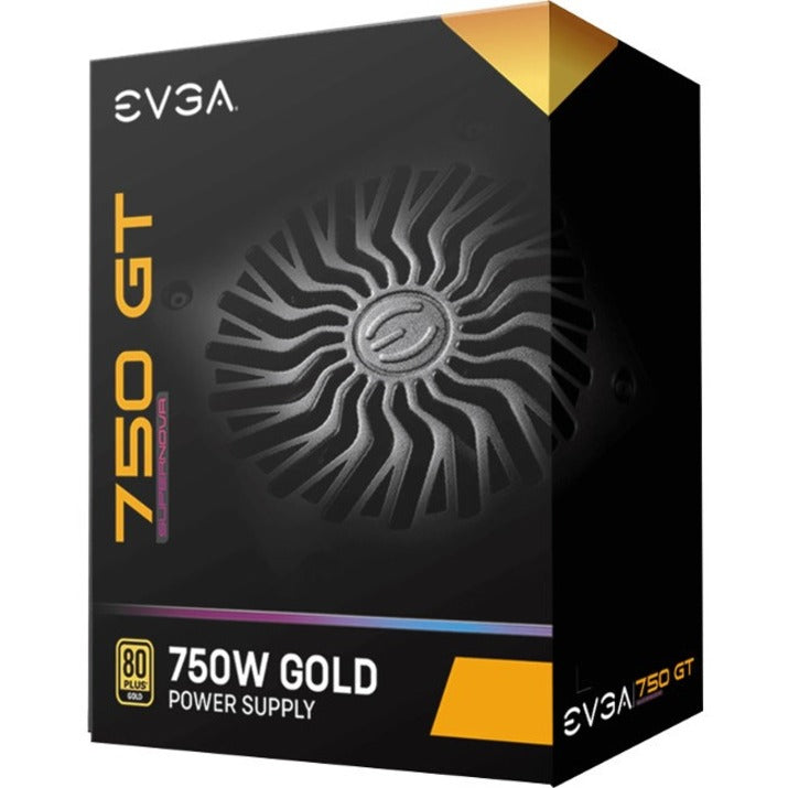 Alimentation EVGA SuperNOVA 750 GT 220-GT-0750-Y1