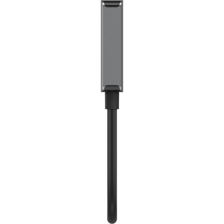 Adaptateur Belkin DisplayPort actif vers HDMI 4K HDR AVC011BTSGY-BL