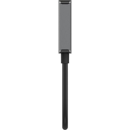 Adaptateur Belkin DisplayPort actif vers HDMI 4K HDR AVC011BTSGY-BL