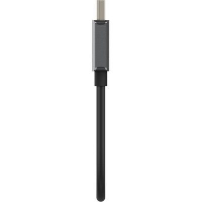 Adaptateur Belkin DisplayPort actif vers HDMI 4K HDR AVC011BTSGY-BL
