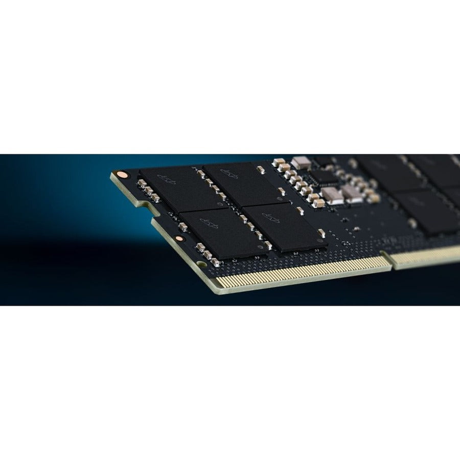 Crucial 8GB DDR5 SDRAM Memory Module CT8G48C40S5