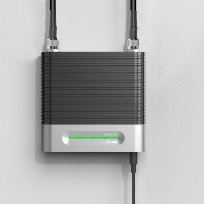 Amplificateur de signal de téléphone portable WeBoost Office 100 653060 653060