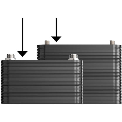 Amplificateur de signal de téléphone portable WeBoost Office 100 653060 653060