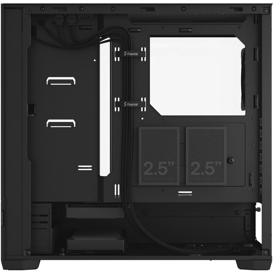 Fractal Design Pop Air RGB Computer Case FD-C-POR1A-06