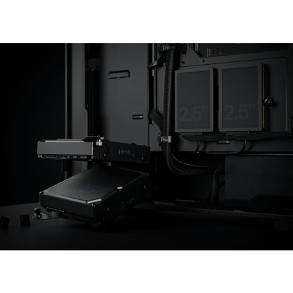 Fractal Design Pop Air RGB Computer Case FD-C-POR1A-06