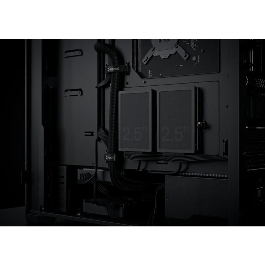Fractal Design Pop Air RGB Computer Case FD-C-POR1A-06