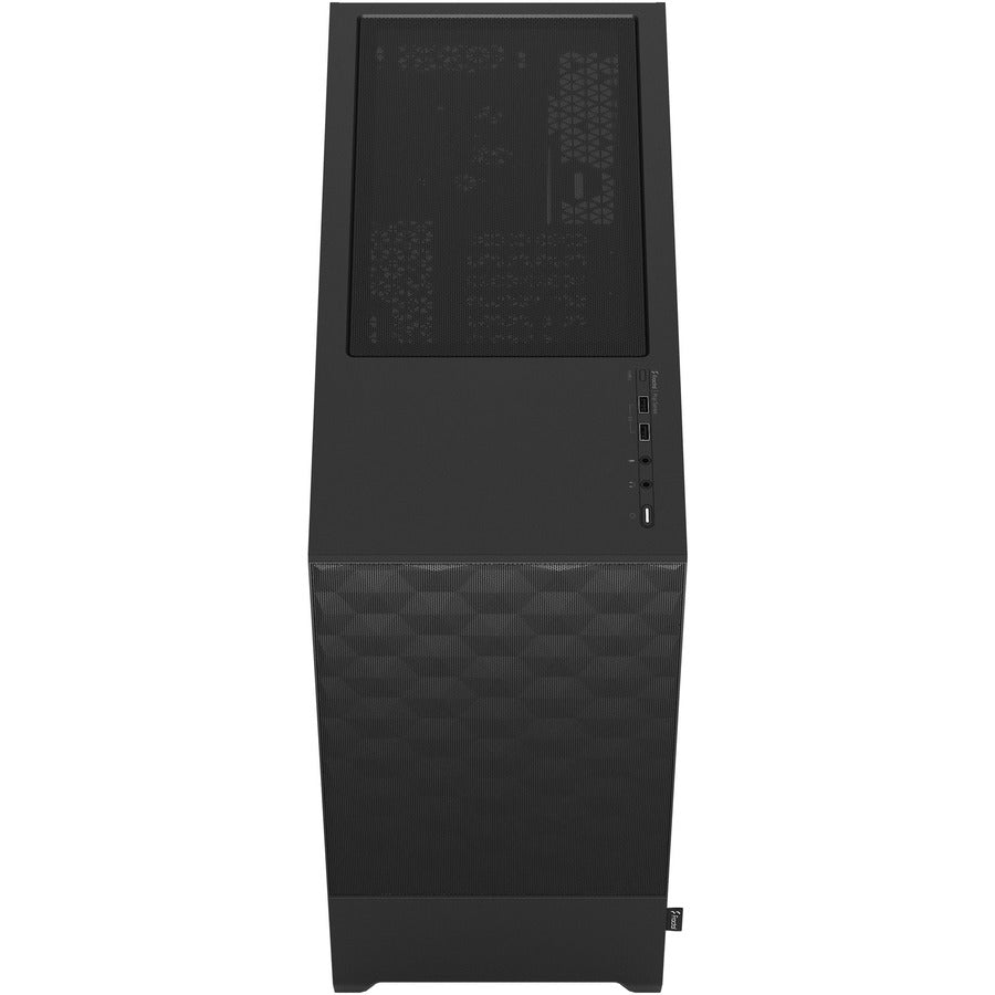 Fractal Design Pop Air RGB Computer Case FD-C-POR1A-06