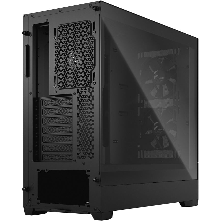 Fractal Design Pop Air RGB Computer Case FD-C-POR1A-06
