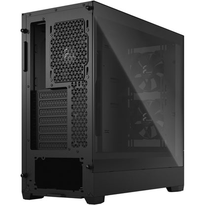 Fractal Design Pop Air RGB Computer Case FD-C-POR1A-06