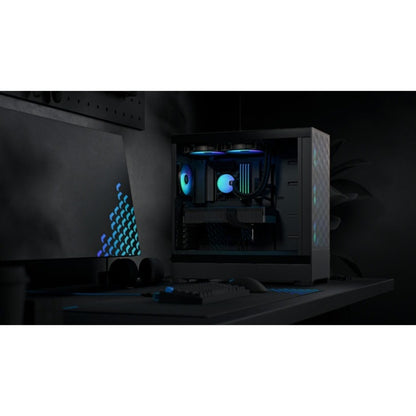 Fractal Design Pop XL Air RGB Computer Case FD-C-POR1X-06