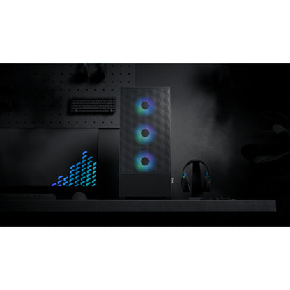Fractal Design Pop XL Air RGB Computer Case FD-C-POR1X-06