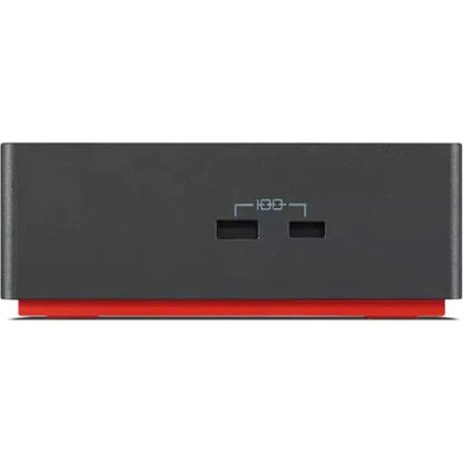 Lenovo ThinkPad Universal Thunderbolt 4 Smart Dock 40B10135US