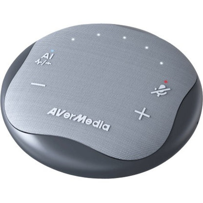 AVerMedia AS315 Speakerphone - TAA Compliant AS315