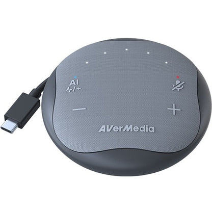 AVerMedia AS315 Speakerphone - TAA Compliant AS315